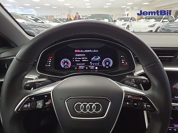 Audi A6 allroad 10 of 14