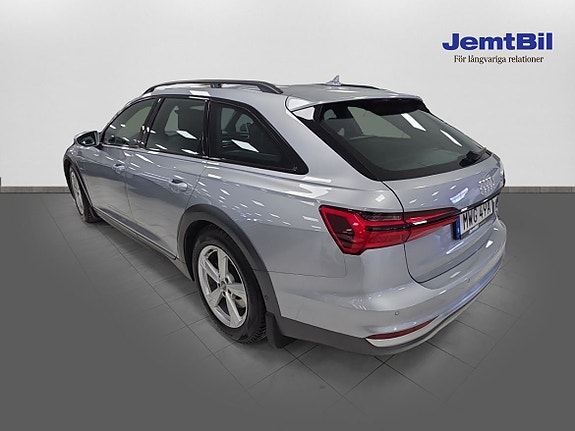 Audi A6 allroad 6 of 14