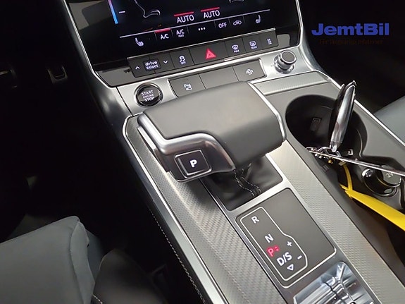 Audi A6 allroad 12 of 14