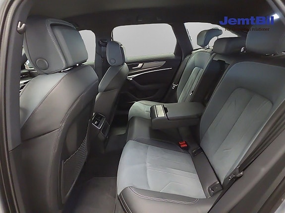 Audi A6 allroad 9 of 14