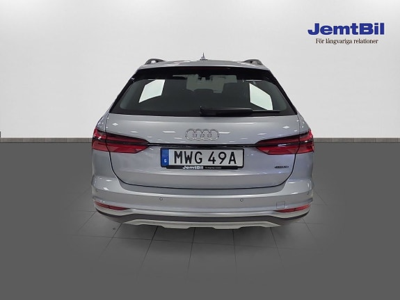 Audi A6 allroad 5 of 5