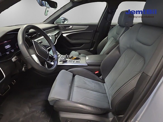 Audi A6 allroad 8 of 14