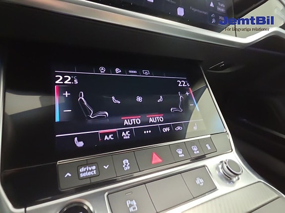 Audi A6 allroad 13 of 14