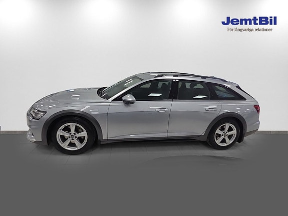 Audi A6 allroad 4 of 5
