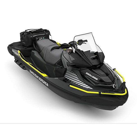 Sea-Doo Explorer Pro 230