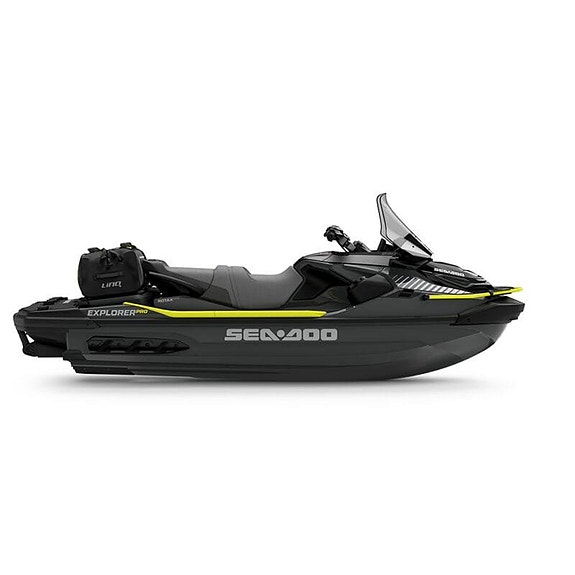 Sea-Doo Explorer Pro 230 2 of 2