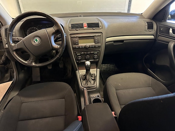 Skoda Octavia 6 of 9