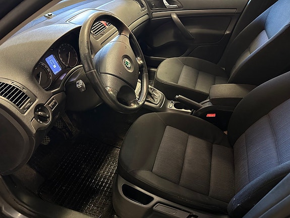 Skoda Octavia 7 of 9