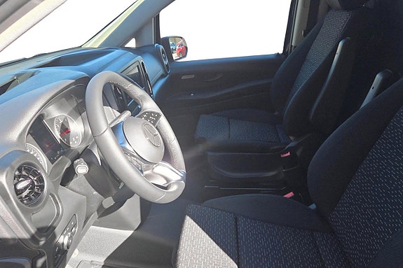 Mercedes-Benz Vito 116 7 of 11