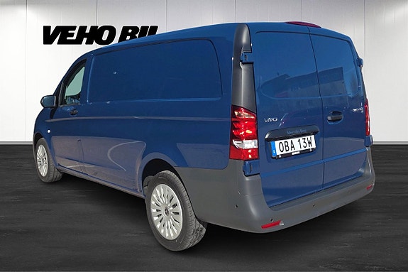 Mercedes-Benz Vito 116 4 of 5