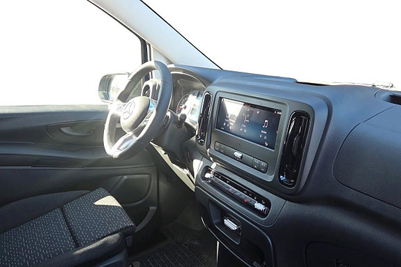 Mercedes-Benz Vito 116 10 of 11