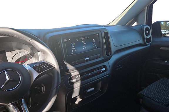 Mercedes-Benz Vito 116 8 of 11