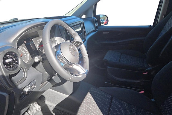 Mercedes-Benz Vito 116 6 of 11