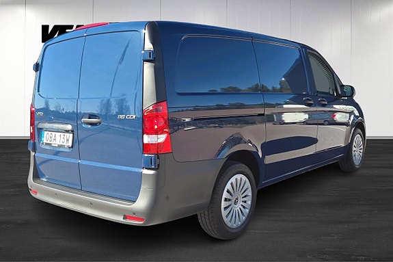 Mercedes-Benz Vito 116 3 of 5