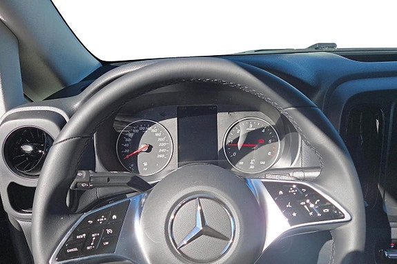 Mercedes-Benz Vito 116 5 of 5