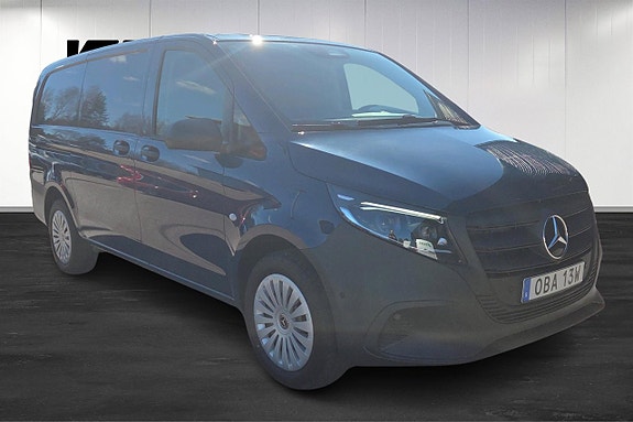 Mercedes-Benz Vito 116 2 of 5