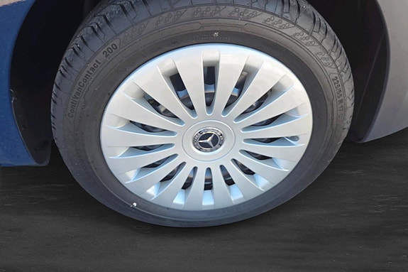 Mercedes-Benz Vito 116 11 of 11