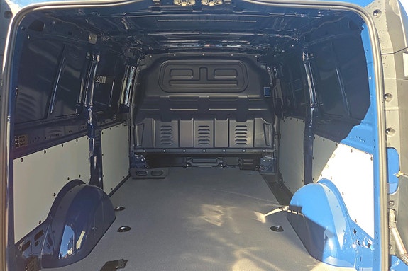Mercedes-Benz Vito 116 9 of 11