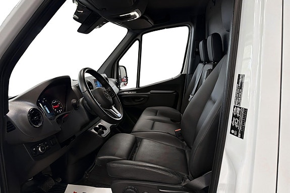 Mercedes-Benz Sprinter 317 10 of 15