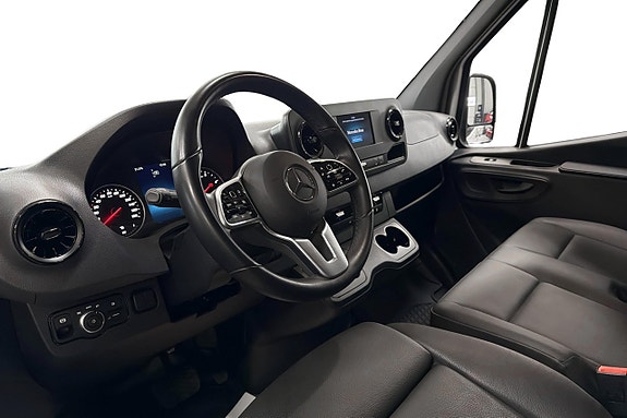 Mercedes-Benz Sprinter 317 5 of 5