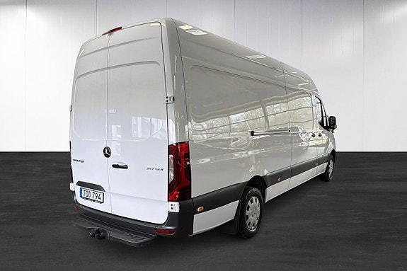 Mercedes-Benz Sprinter 317 4 of 5