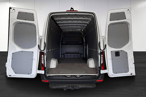 Mercedes-Benz Sprinter 317 15 of 15