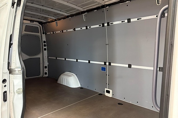 Mercedes-Benz Sprinter 317 9 of 15