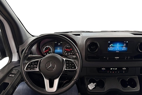 Mercedes-Benz Sprinter 317 7 of 15