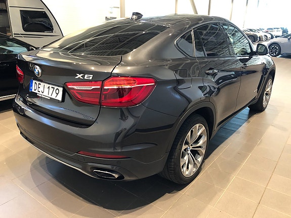 BMW X6 3 of 5