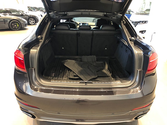 BMW X6 9 of 9