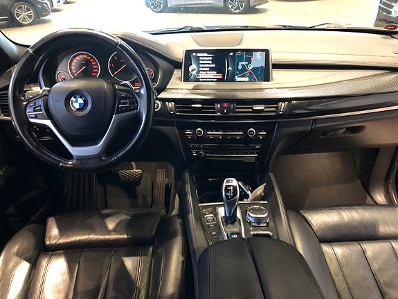 BMW X6 8 of 9