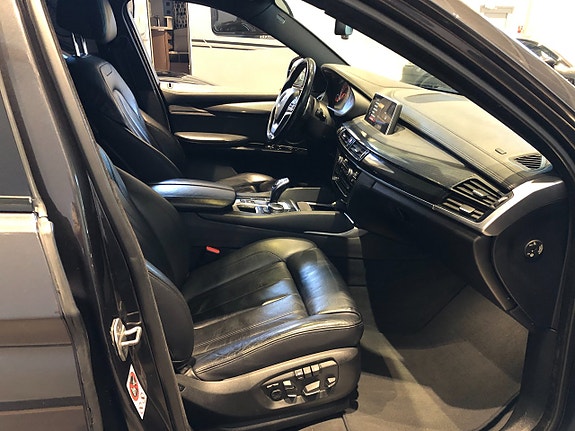 BMW X6 5 of 5