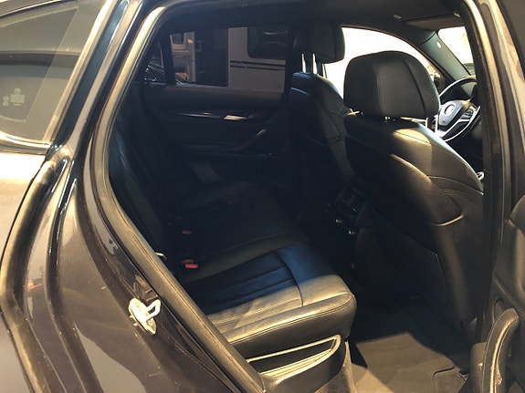 BMW X6 6 of 9