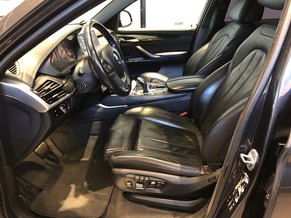 BMW X6 7 of 9