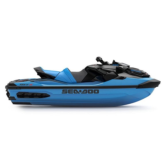 Sea-Doo RXT-X 325 / Sound 2 of 2