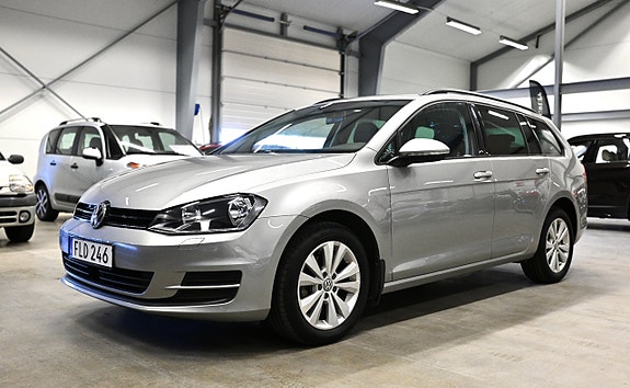 Volkswagen Golf I 4 of 5