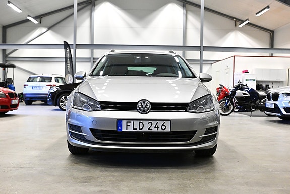 Volkswagen Golf I 3 of 5