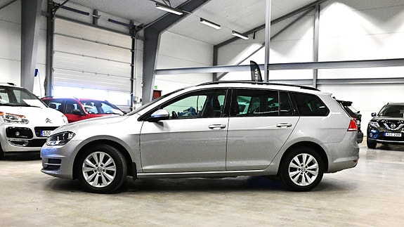 Volkswagen Golf I 2 of 5