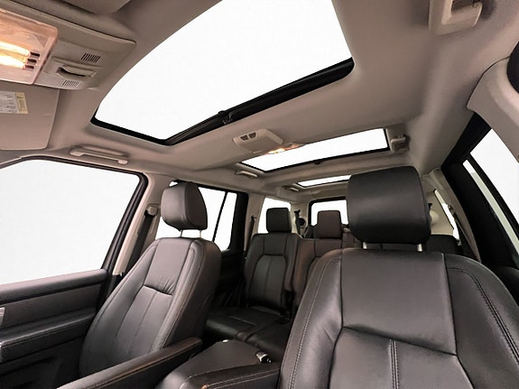 Land Rover Discovery 4 12 of 30