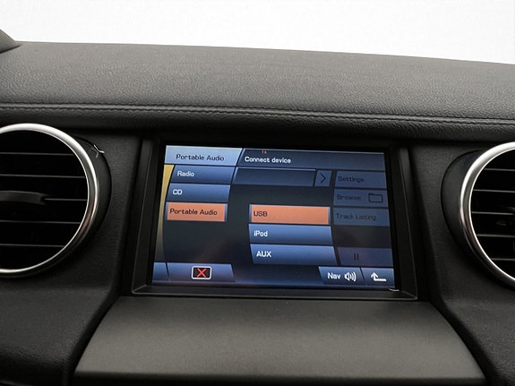 Land Rover Discovery 4 20 of 30