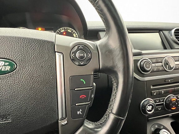 Land Rover Discovery 4 16 of 30