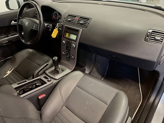 Volvo C30 7 of 11