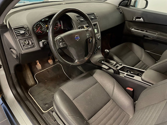Volvo C30 6 of 11