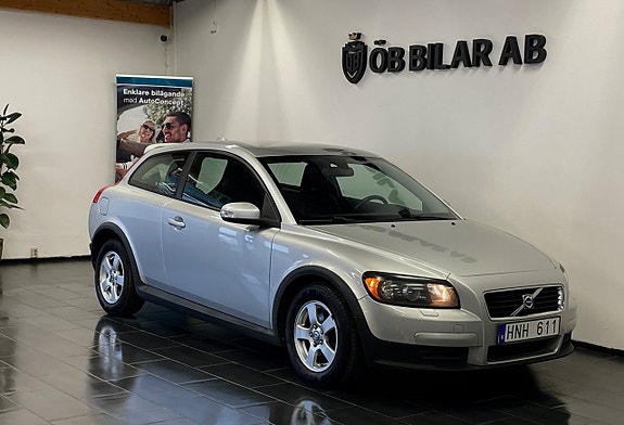 Volvo C30