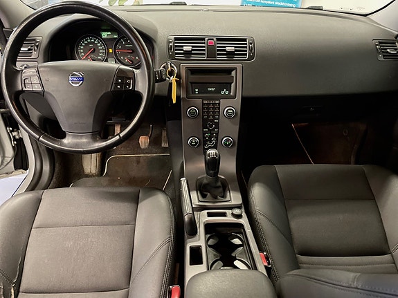 Volvo C30 5 of 5