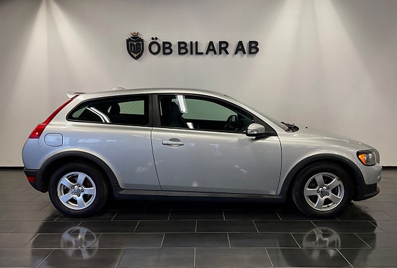 Volvo C30 2 of 5