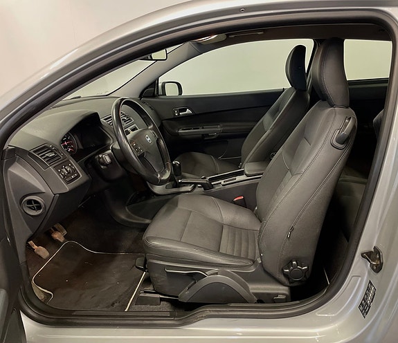 Volvo C30 8 of 11