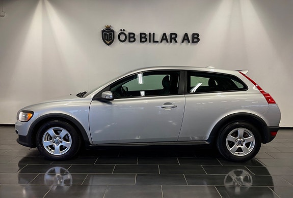 Volvo C30 4 of 5