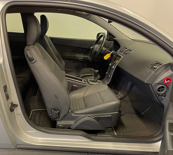 Volvo C30 9 of 11
