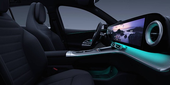 Mercedes-Benz GLC400 9 of 9